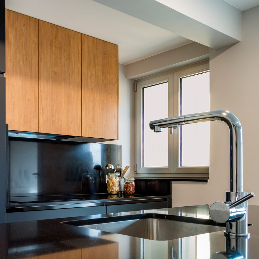 INSTA cocina | Roca Santiuste